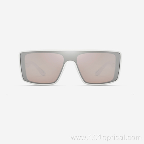 Oversized Square Women and Men Sunglasses